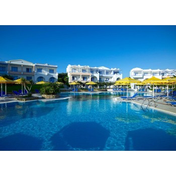 Serita Hotel & Resort 5*, Grecia-Creta